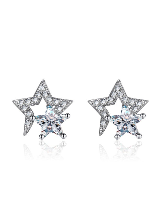 Mark Fairwhale New Style Light Luxury Fashion Earrings 
