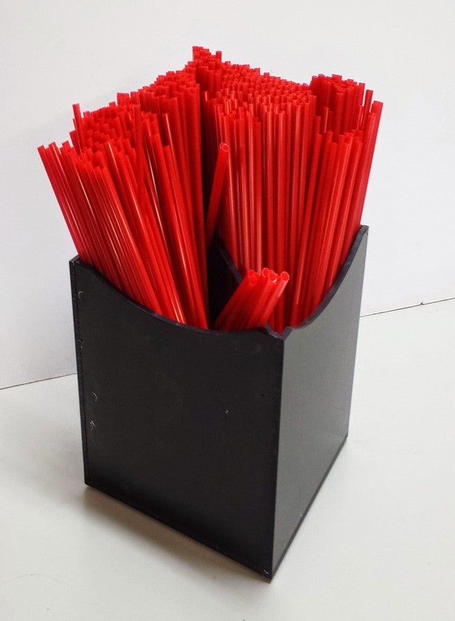 RCS Plastics حامل طويل للقش أو الملاعق (7002) - Image 3