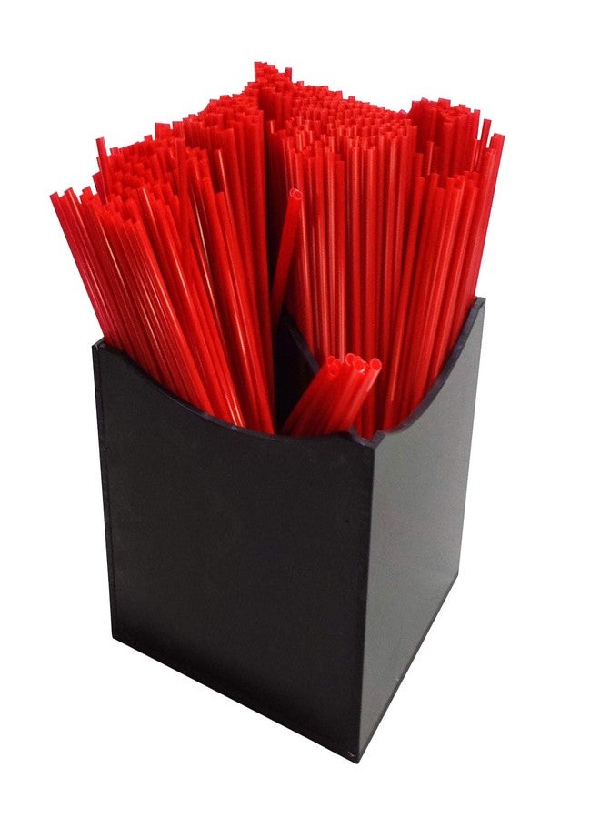 RCS Plastics حامل طويل للقش أو الملاعق (7002) - Image 2