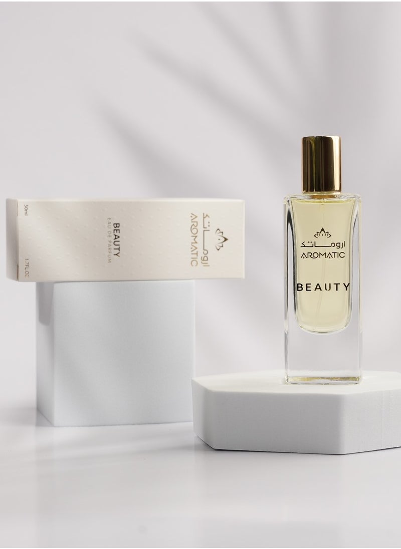 Aromatic Beauty perfume 50 ml  - Image 2