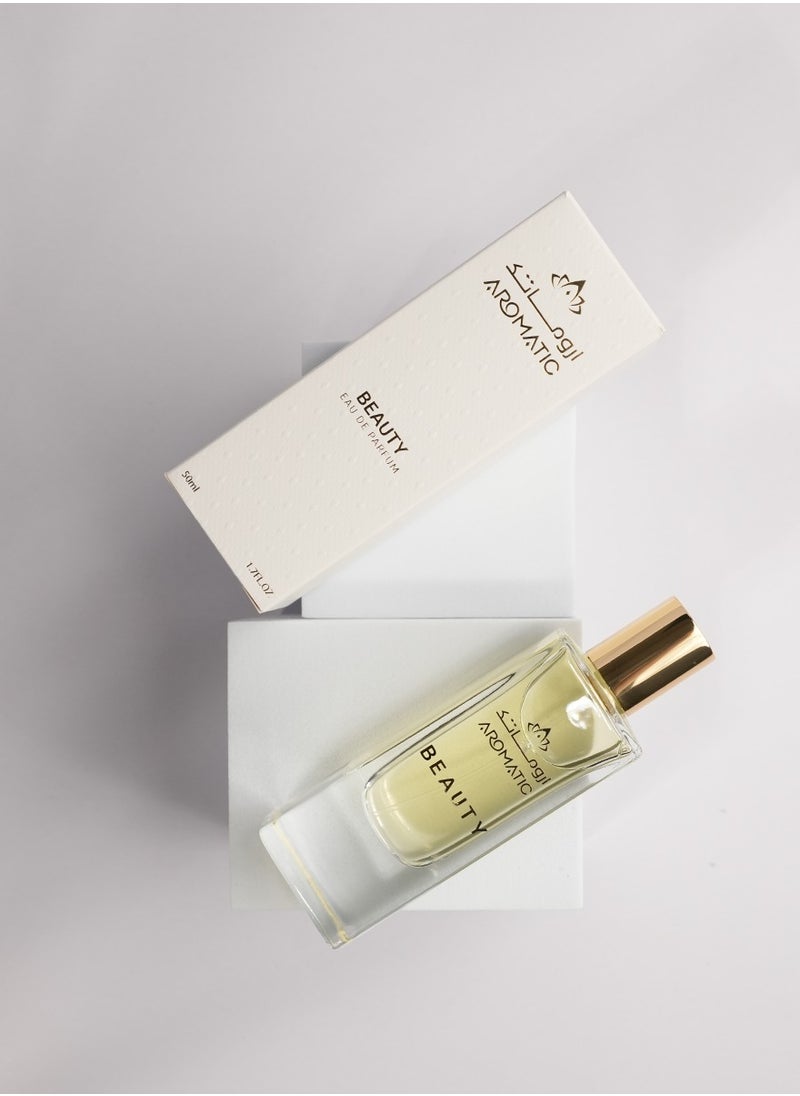 Aromatic Beauty perfume 50 ml  - Image 3