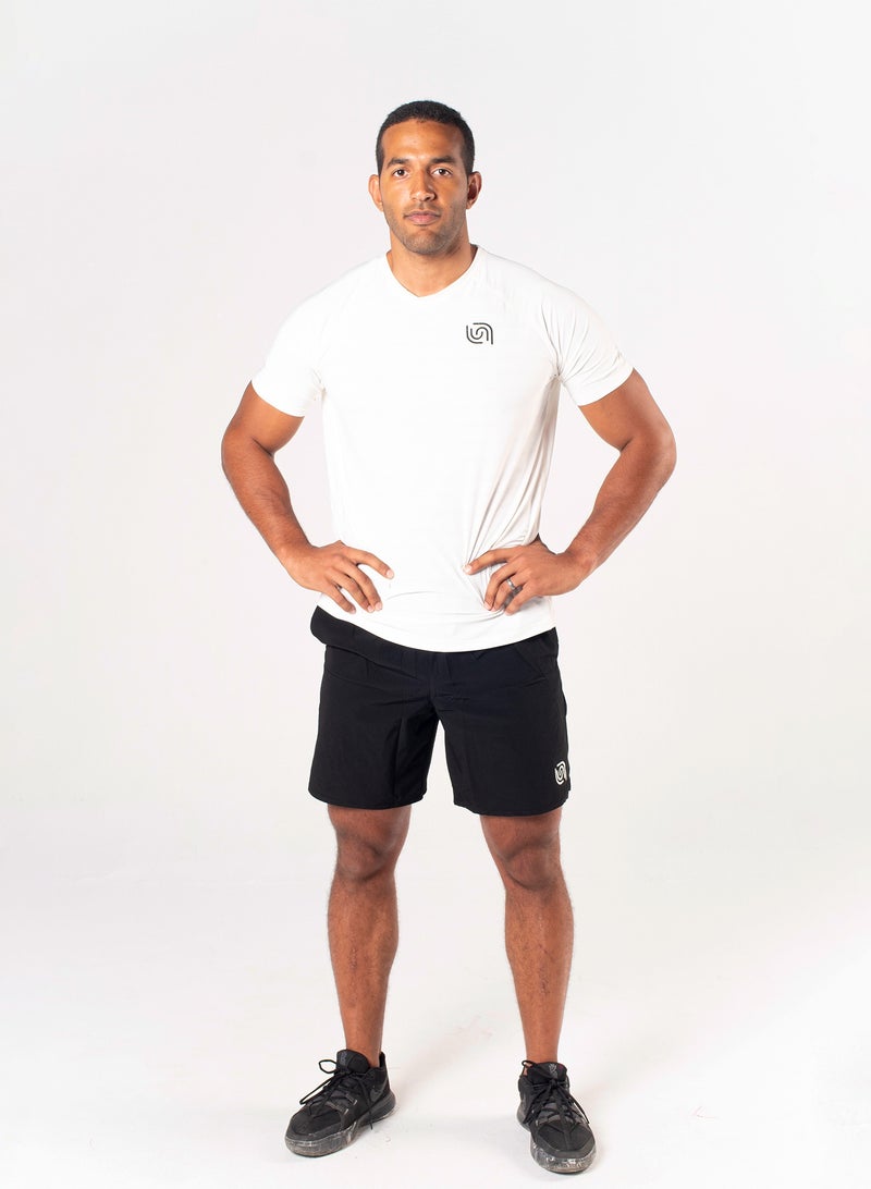 بيوند شورت تمرين رجالى - Image 2