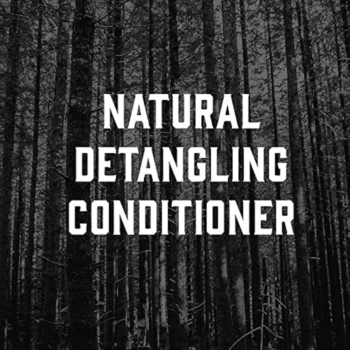 TRIUMPH & DISASTER | Conditioner, Moisturizing, Hydrating & Detangling Hair Conditioner with Keratin for Dry, Damaged Hair for Men & Women, 19.22 fl oz - Image 3