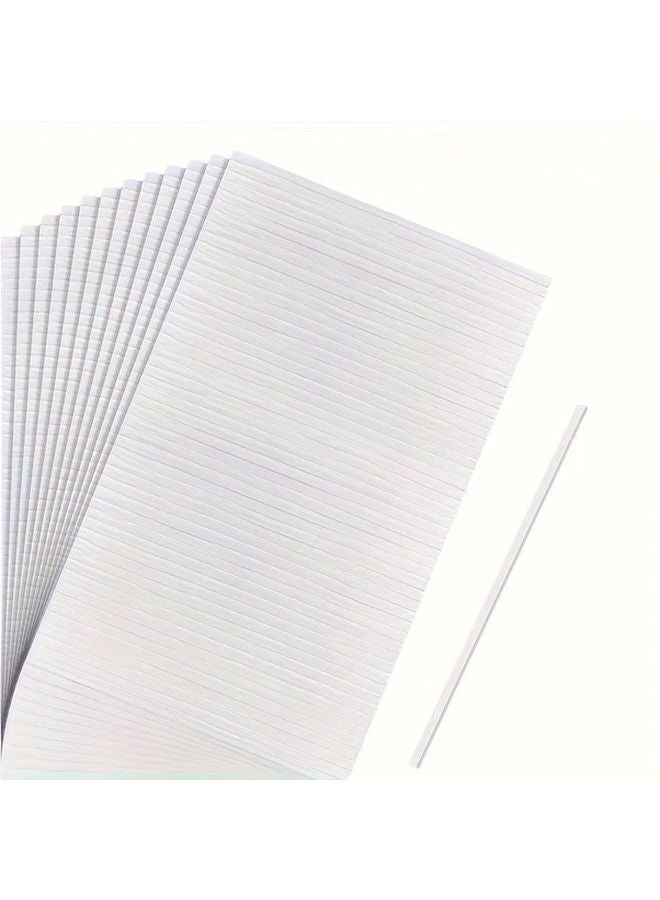 50pcs EVA Double Sided Foam Tape Waterproof Adhesive Strips For DIY Crafts Home Decor - Image 2