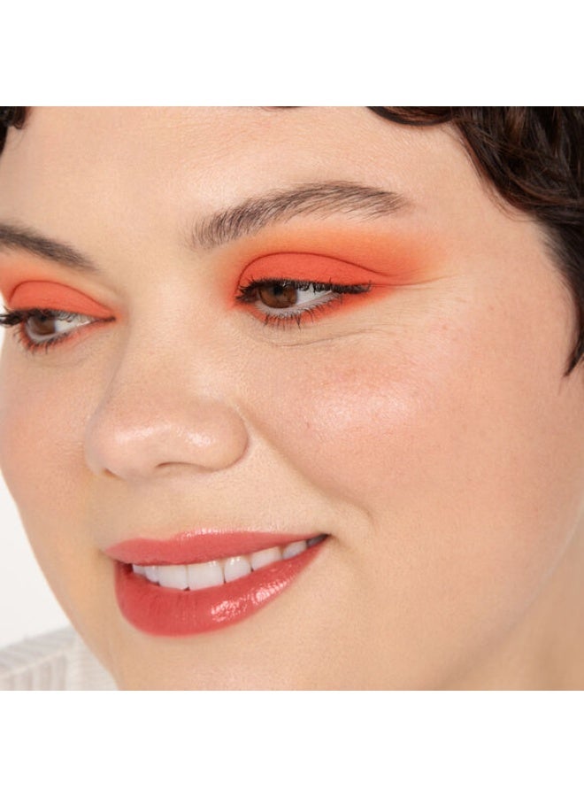 أبوت فيس حول الوجه - طلاء عيون سائل غير لامع - مارغولد - 4.5 مل - Image 4