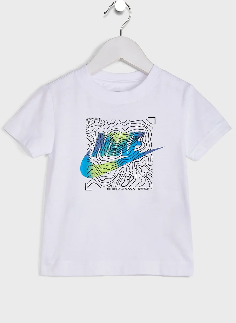 Nike Infant Nsw Elevate Set