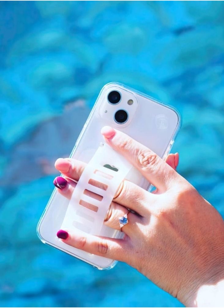 Grip2u - Slim Case Cover For Apple iPhone 14 Plus - Image 1