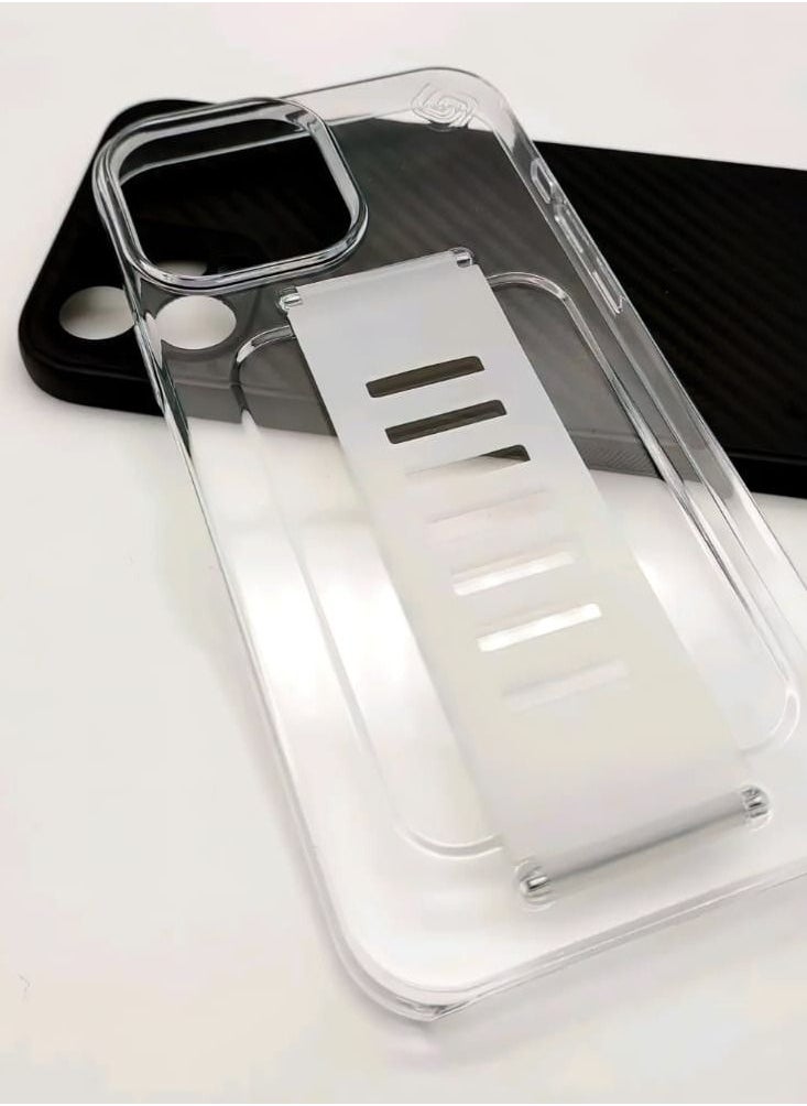 Grip2u - Slim Case Cover For Apple iPhone 14 Plus - Image 1