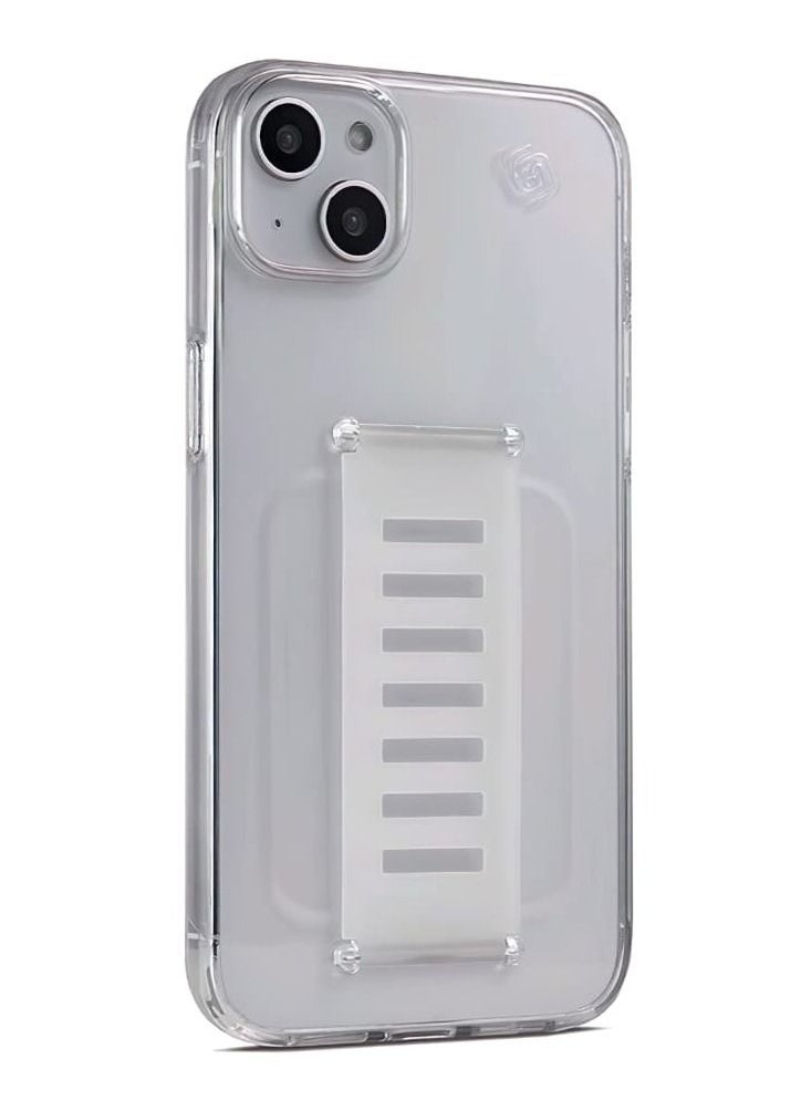 Grip2u - Slim Case Cover For Apple iPhone 14 Plus - Image 1