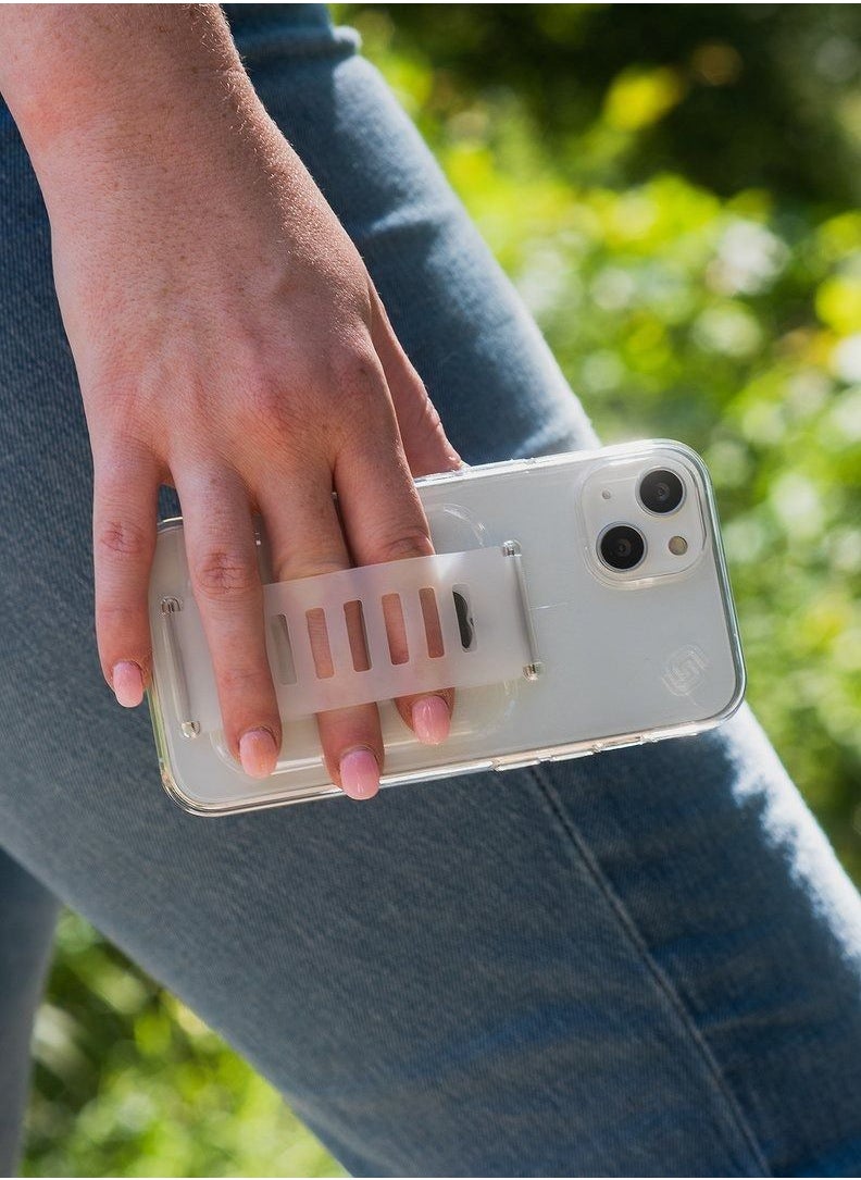 Grip2u - Slim Case Cover For Apple iPhone 14 Plus - Image 1