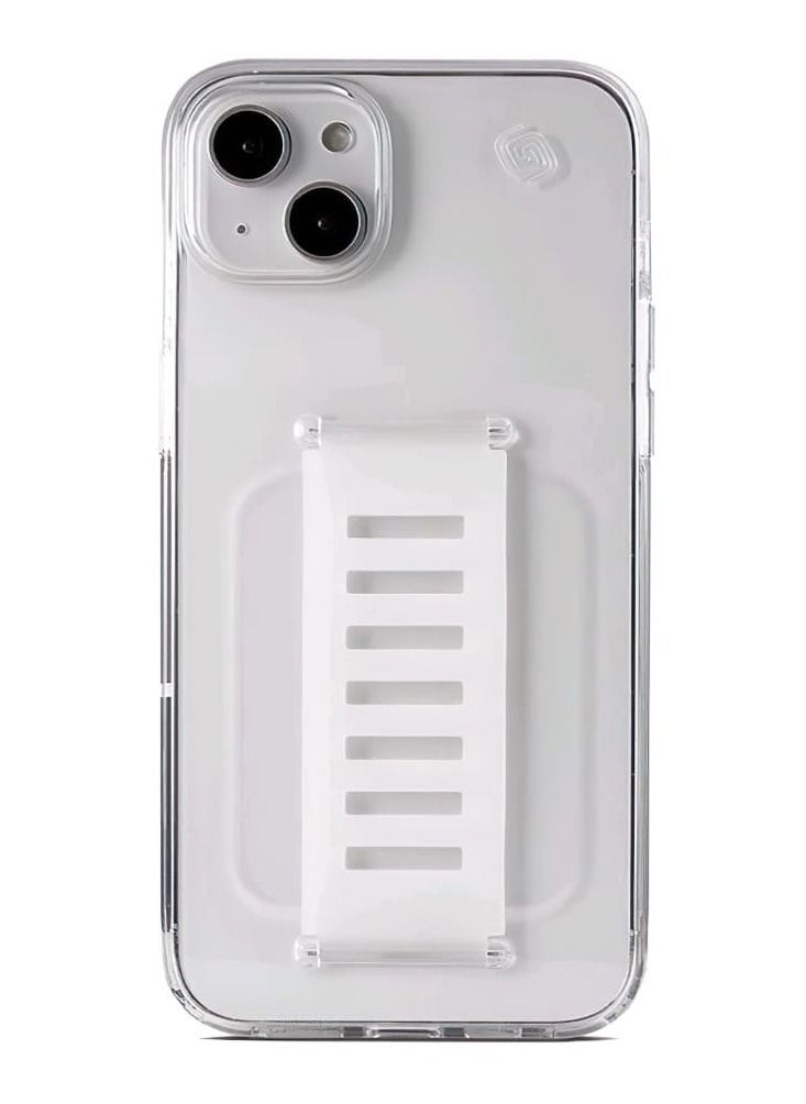 Grip2u - Slim Case Cover For Apple iPhone 14 Plus - Image 1