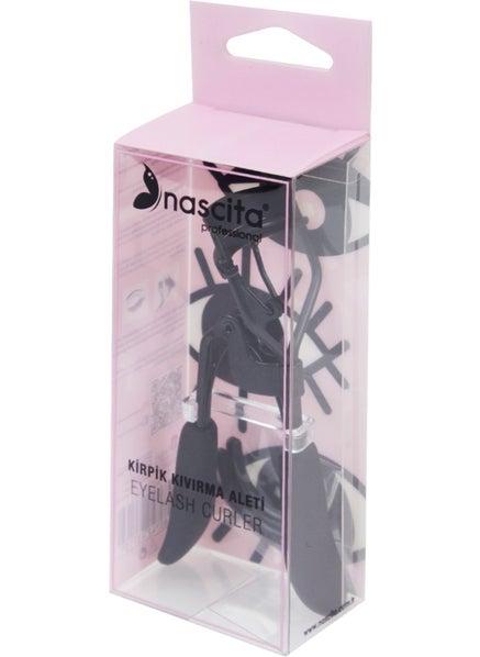 Black Pro Eyelash Curler - 15 - pzsku/Z4BE5AFB75CDABD1DE624Z/45/_/1739953721/903749b6-053a-4dc6-a887-2bfd57e22ca9