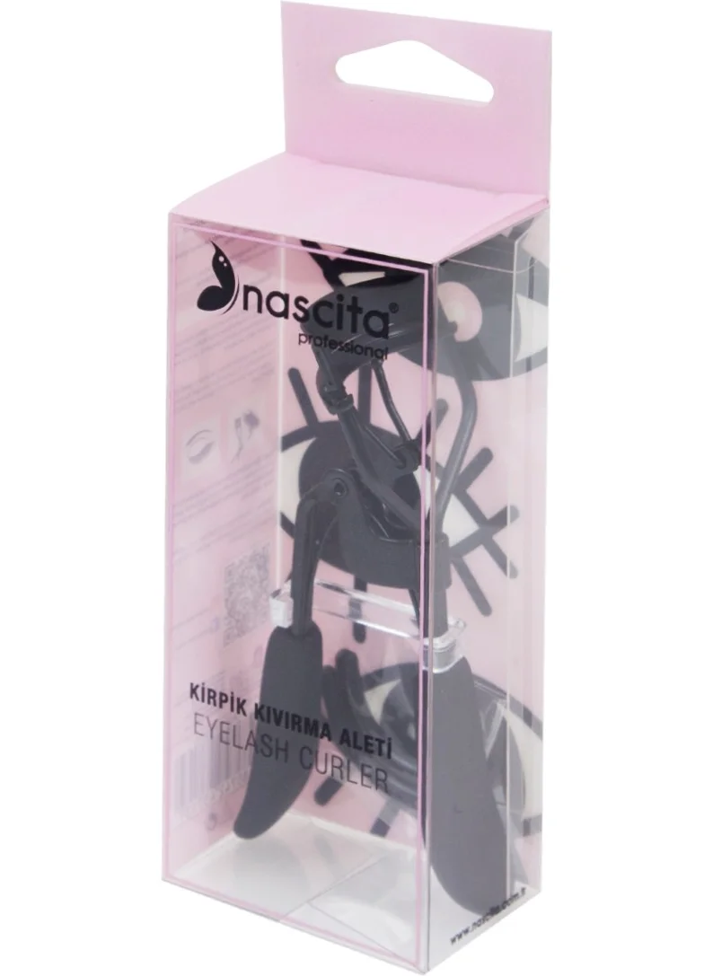 Nascita Black Pro Eyelash Curler - 15