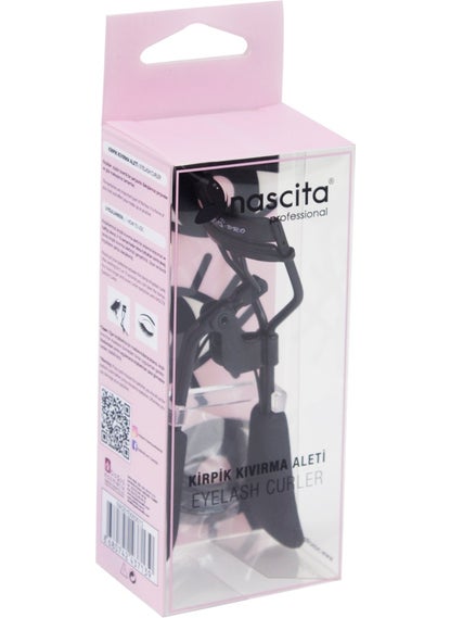 Black Pro Eyelash Curler - 15 - pzsku/Z4BE5AFB75CDABD1DE624Z/45/_/1739953723/7a309ed1-b40f-41c4-8813-6e387720e195