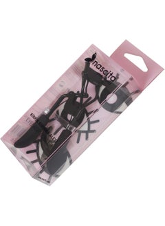 Black Pro Eyelash Curler - 15 - pzsku/Z4BE5AFB75CDABD1DE624Z/45/_/1739953725/9a7f9704-a689-47bc-9f74-3d29ddb897fa