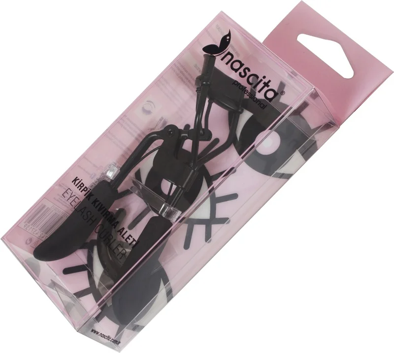Nascita Black Pro Eyelash Curler - 15