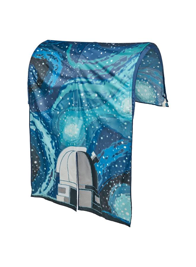 erorex Bed tent, space/blue - Image 1