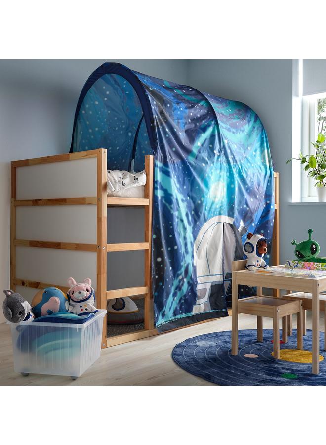 erorex Bed tent, space/blue - Image 3