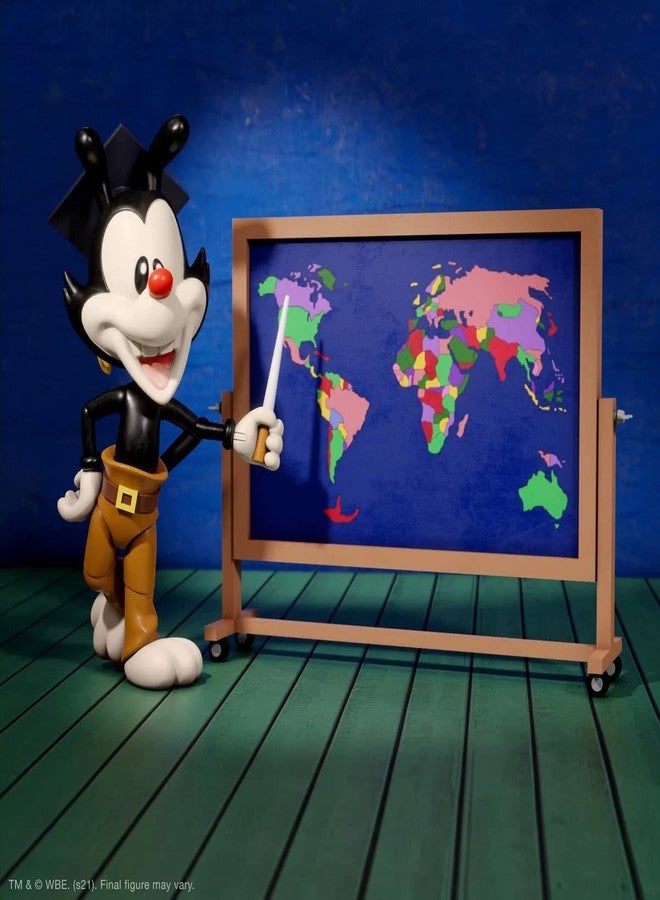 SUPER7 Animaniacs Ultimates Yakko 18 cm - Image 3