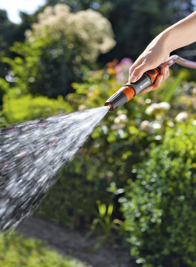 GARDENA 37114FP Frost Proof 2-in-1 Fully Adjustable Nozzle - Image 3