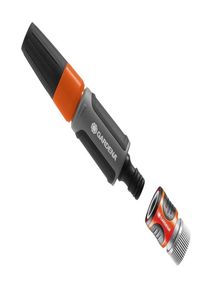 GARDENA 37114FP Frost Proof 2-in-1 Fully Adjustable Nozzle - Image 1