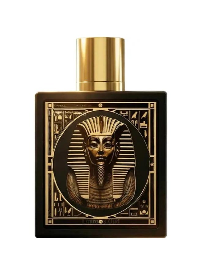 ريحان  عطر فرعون أو دو بارفان 100 مل - Image 2