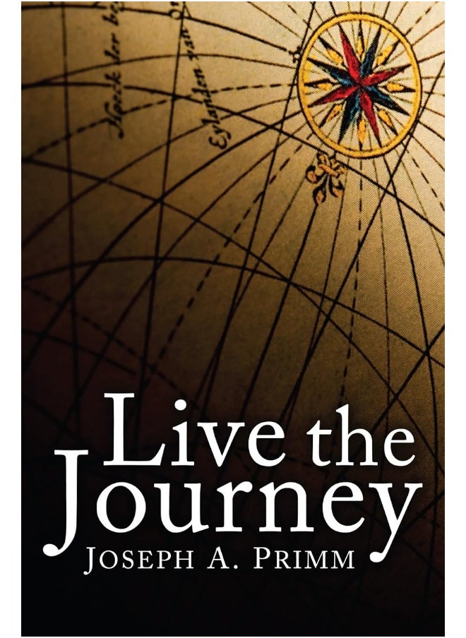 Live the Journey 