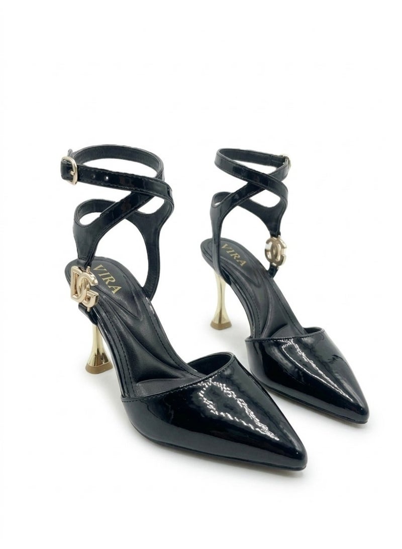 Vbranda Elegant and eye-catching heels C-86 - Image 3
