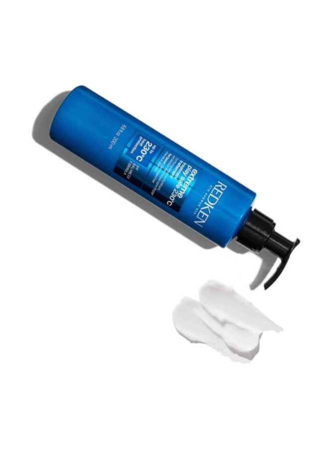 Redken Extreme Play Safe 230º Treatment 200ml - Image 2