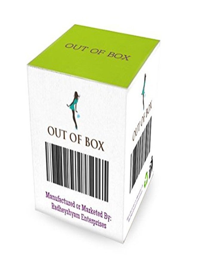 Out Of Box Loofah - Image 4
