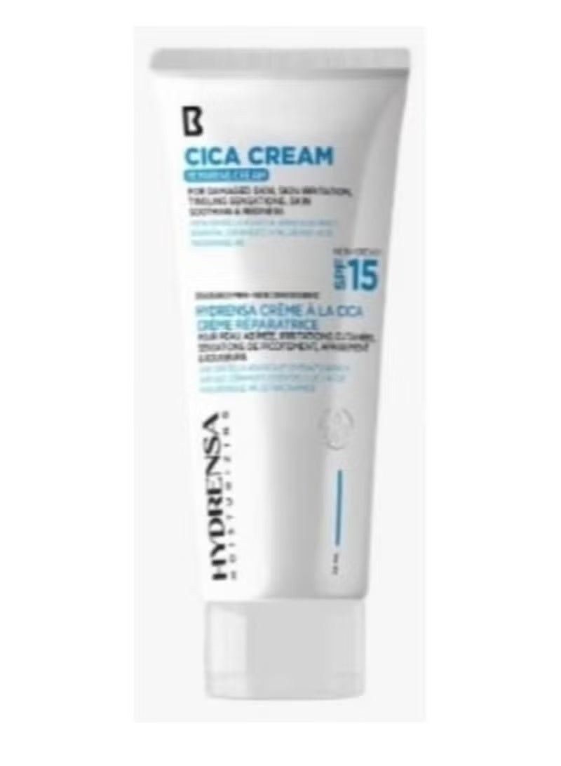 Hydrensa Cica Cream 50ml