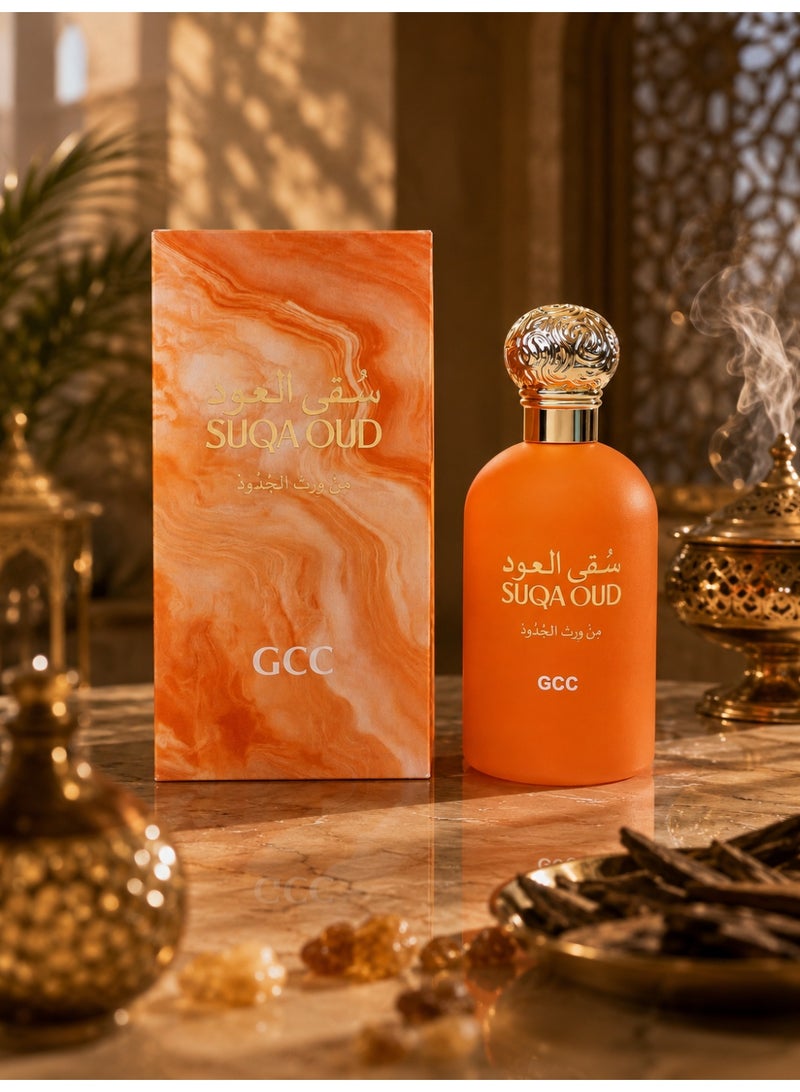 GCC 100ml