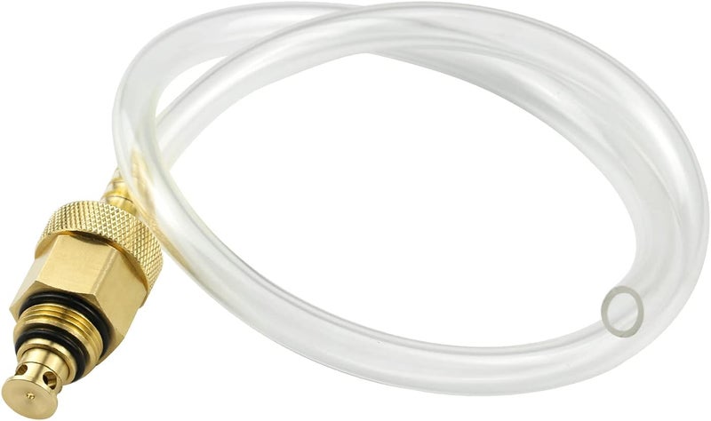 Bentolin Oil Filter Drain Tool for Toyota, Lexus, Scion 2.0L - 5.7L Engines - Image 1