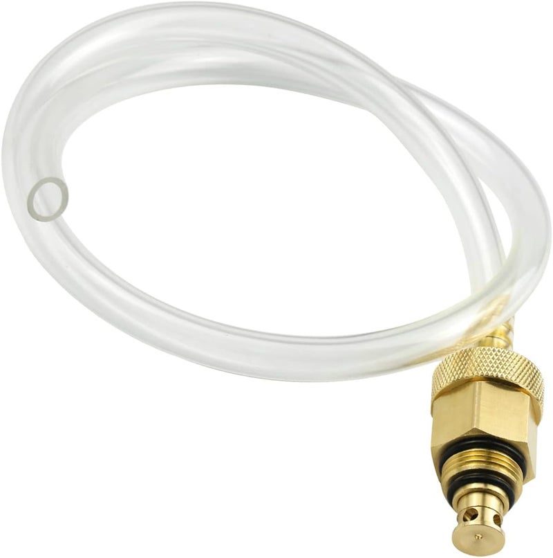 Bentolin Oil Filter Drain Tool for Toyota, Lexus, Scion 2.0L - 5.7L Engines - Image 5