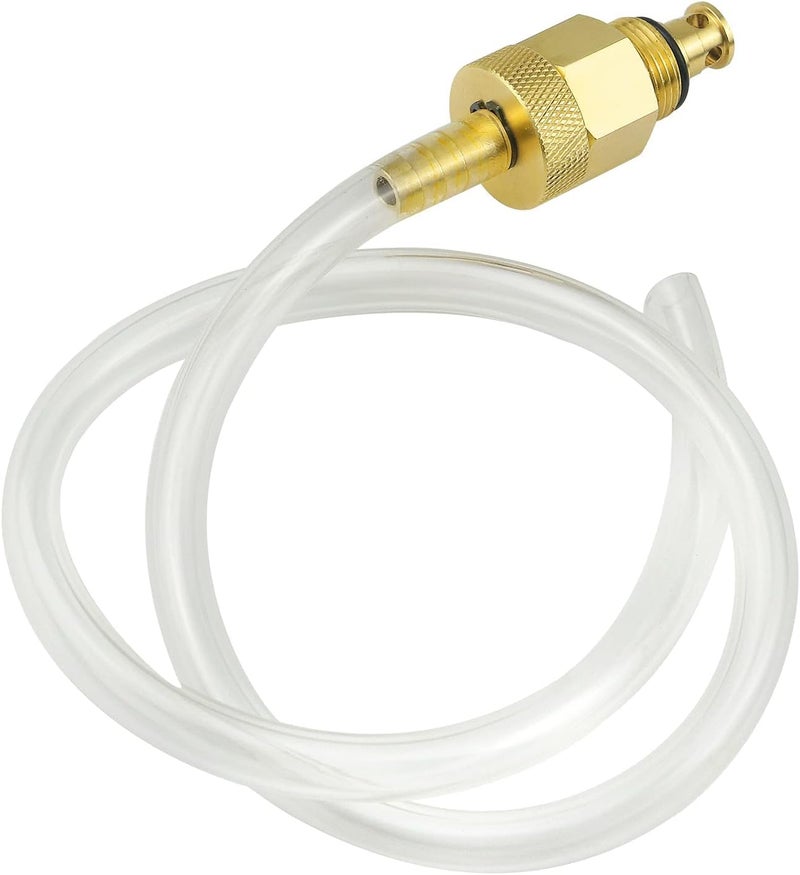 Bentolin Oil Filter Drain Tool for Toyota, Lexus, Scion 2.0L - 5.7L Engines - Image 4