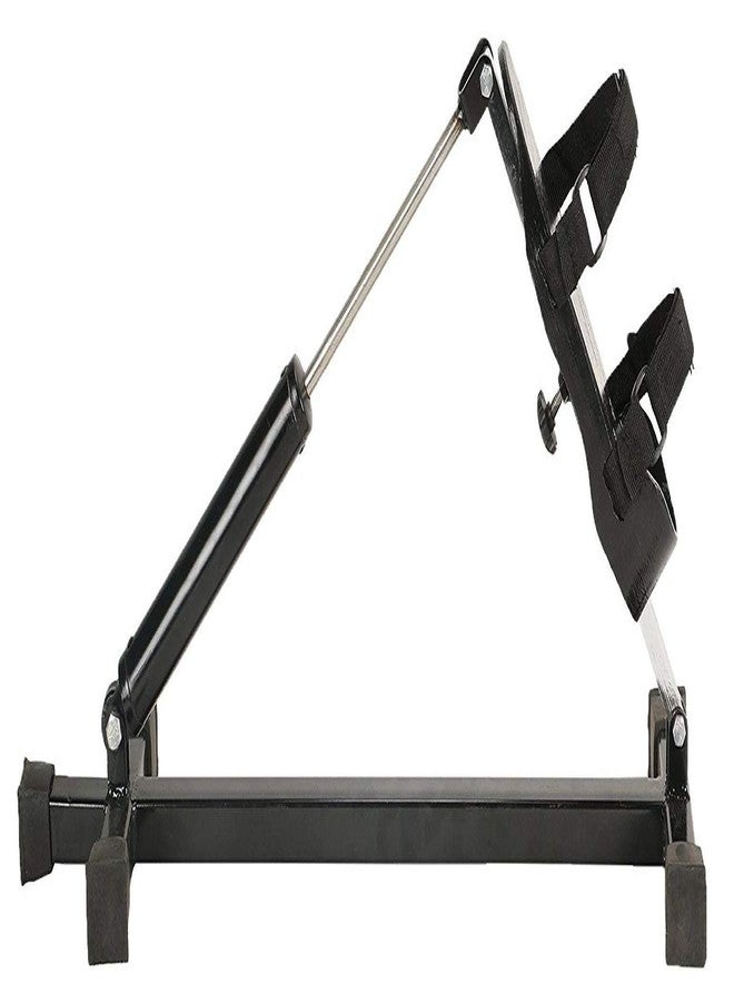 TYCOON PHYSIO SOLUTIONS Physiotherapy Heel Stretcher Foot Exerciser (Heavy Metal Base) Physiotherapy Exerciser for rehabilation and streching Muscles - Image 3