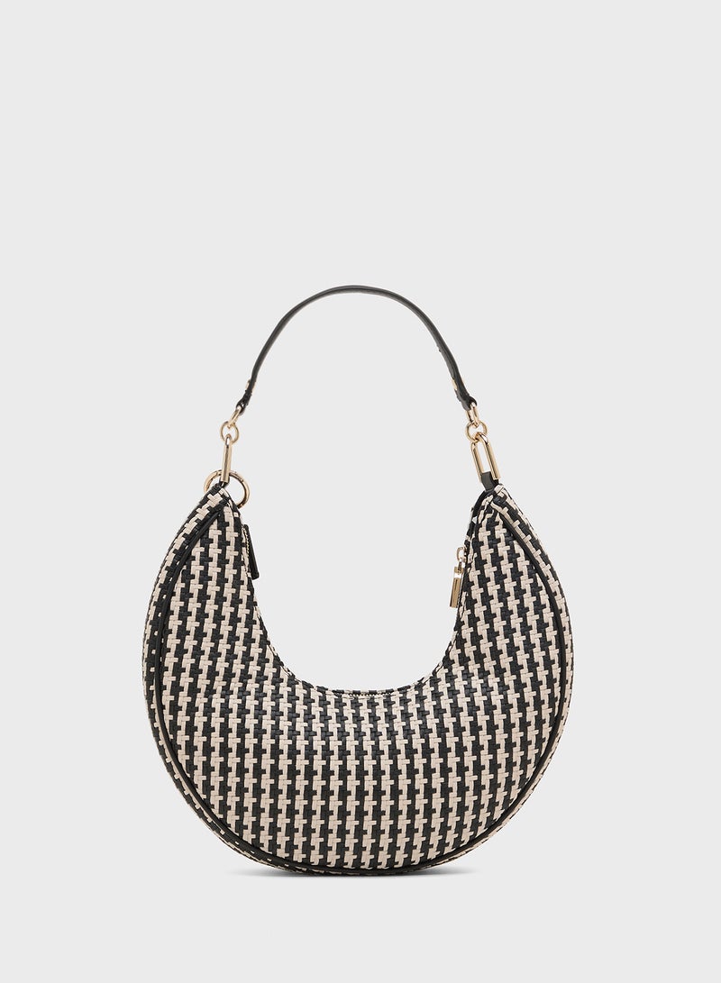 GUESS Mirema Hobo Shoulder Bag  - Image 2