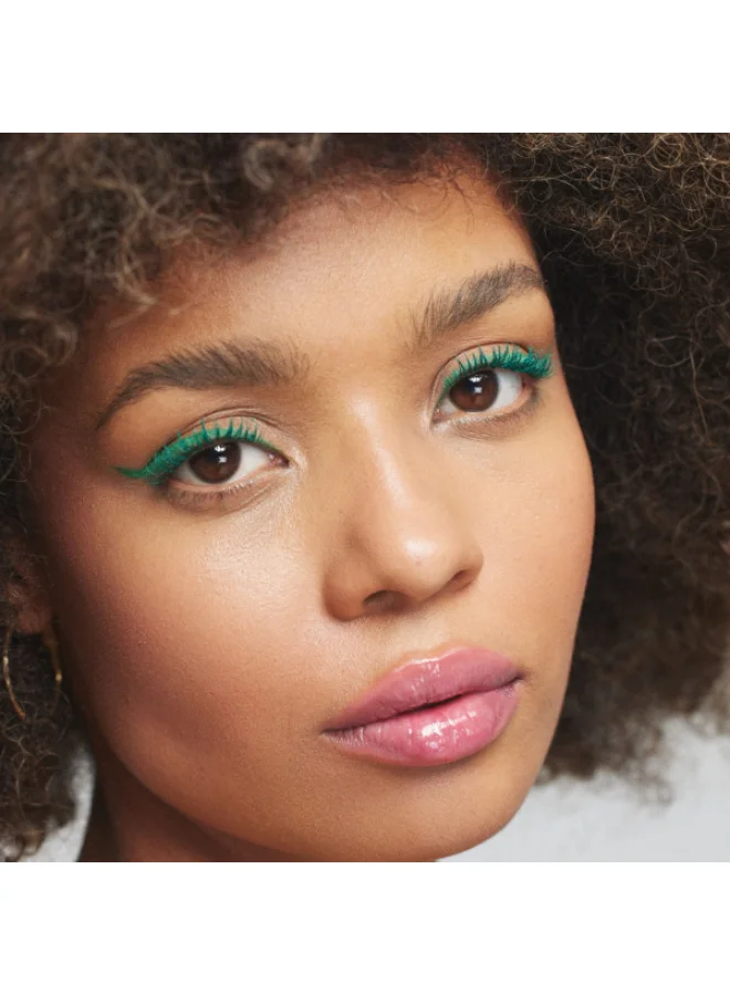 جوش GOSH Boombastic Crazy Volume Mascara 007 Crazy Green
