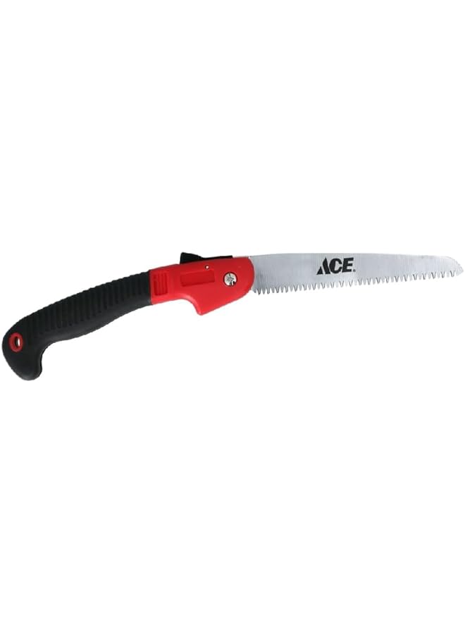 ACE Folding Saw Multicolor - Image 1