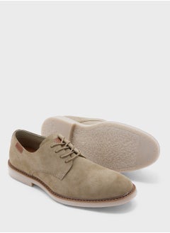 Wrangler Caden Men Low Top Lace Ups  - Image 3