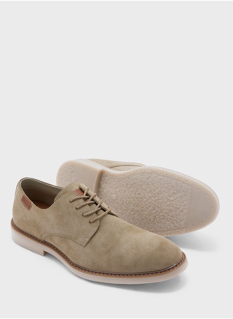 Wrangler Caden Men Low Top Lace Ups  - Image 3