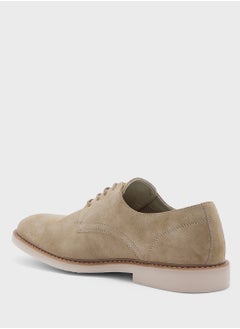 Wrangler Caden Men Low Top Lace Ups  - Image 2