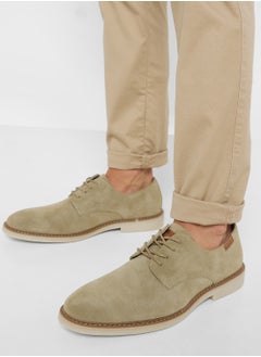 Wrangler Caden Men Low Top Lace Ups  - Image 5