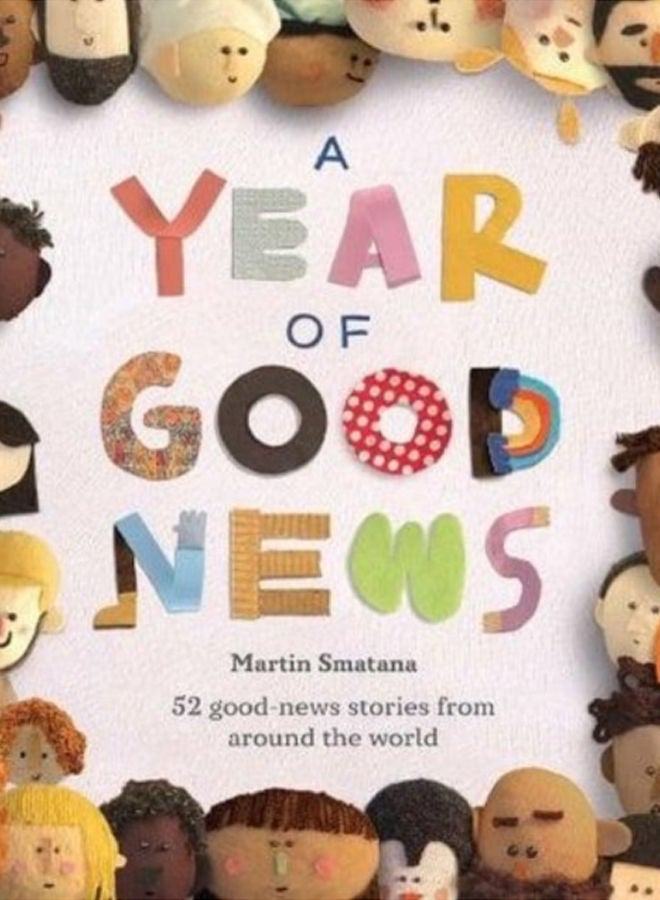 A Year of Good News 
