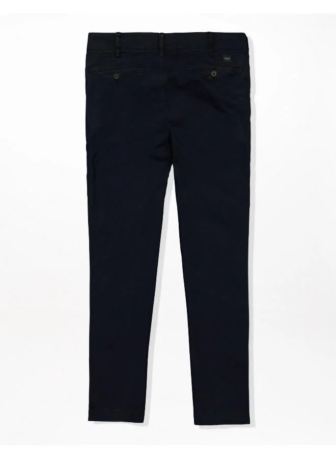 American Eagle Essential Skinny Fit Chinos
