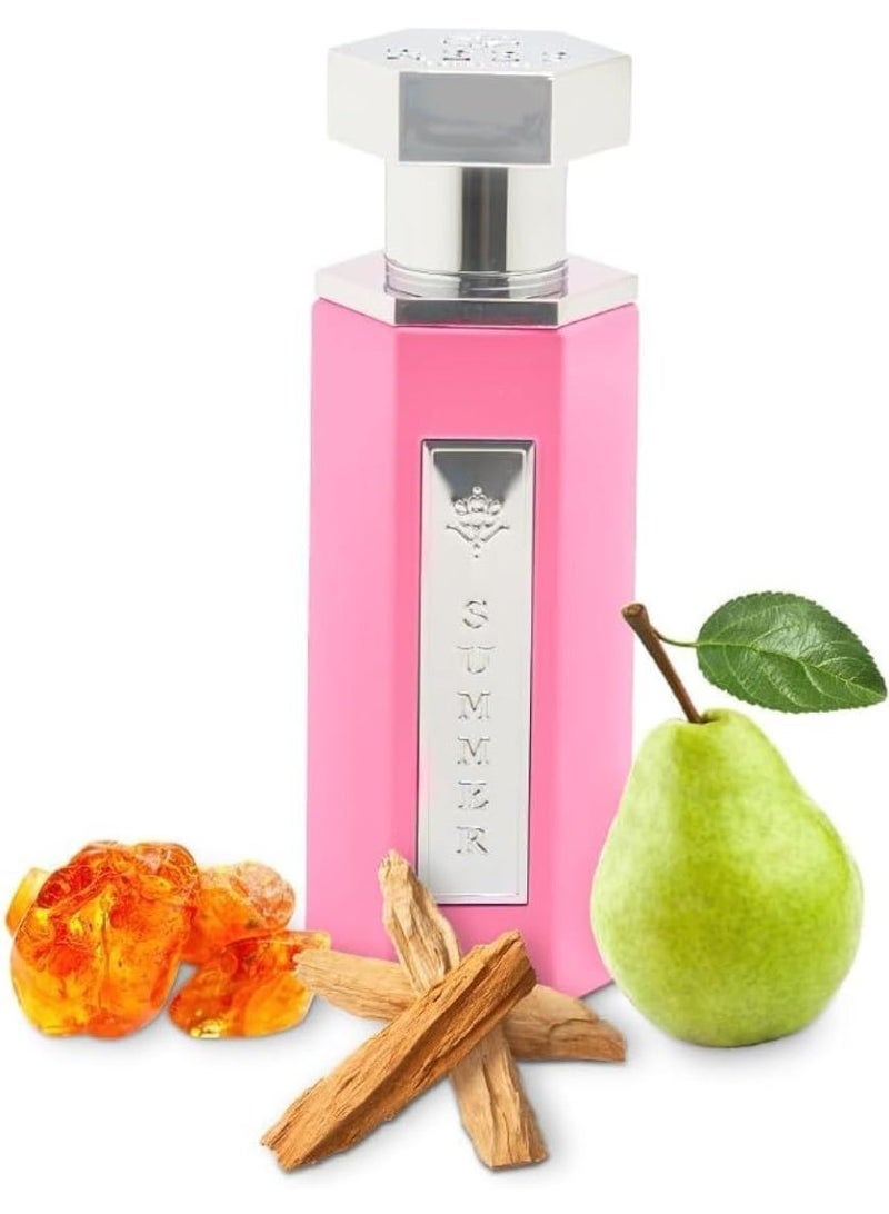 REEF Summer pink -100 ML - Image 3