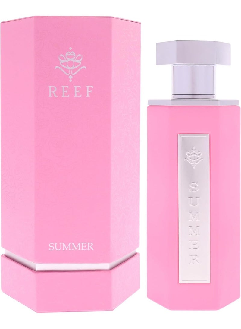 REEF Summer pink -100 ML - Image 1