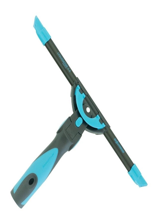 Moerman Commercial Moerman Excelerator 3.0 Complete Squeegee - 22 Inch - Image 2