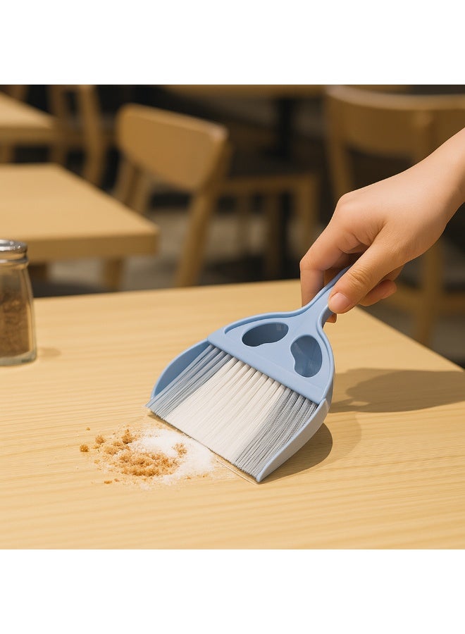 تيتيز طقم مكنسة مع مجرود صغيرة 3 طقم 20X17 سم - Image 5