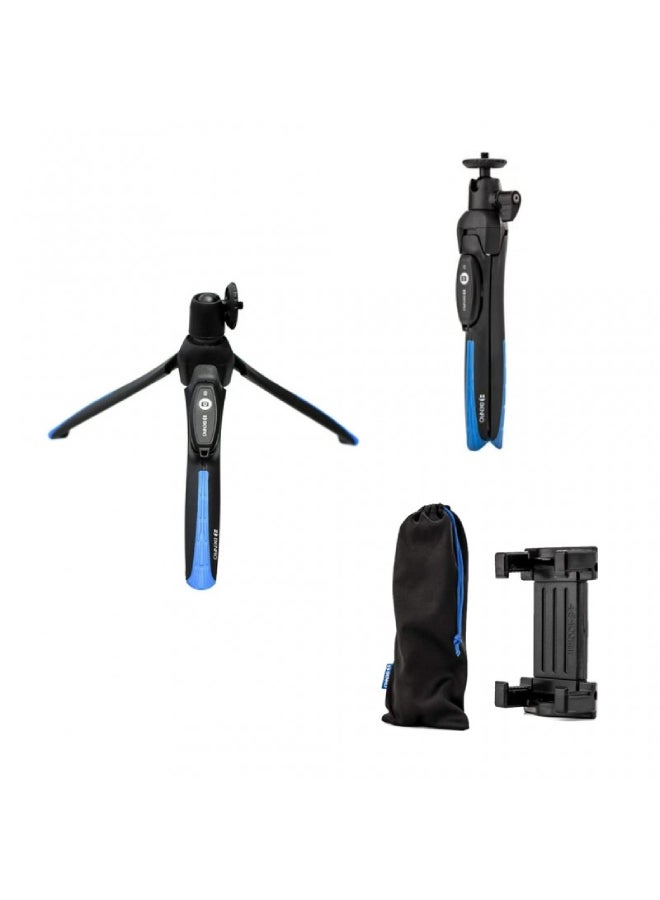 بينرو بك15، حامل ثلاثي القوائم وطويل السيلفي بألوان متعددة - Image 4